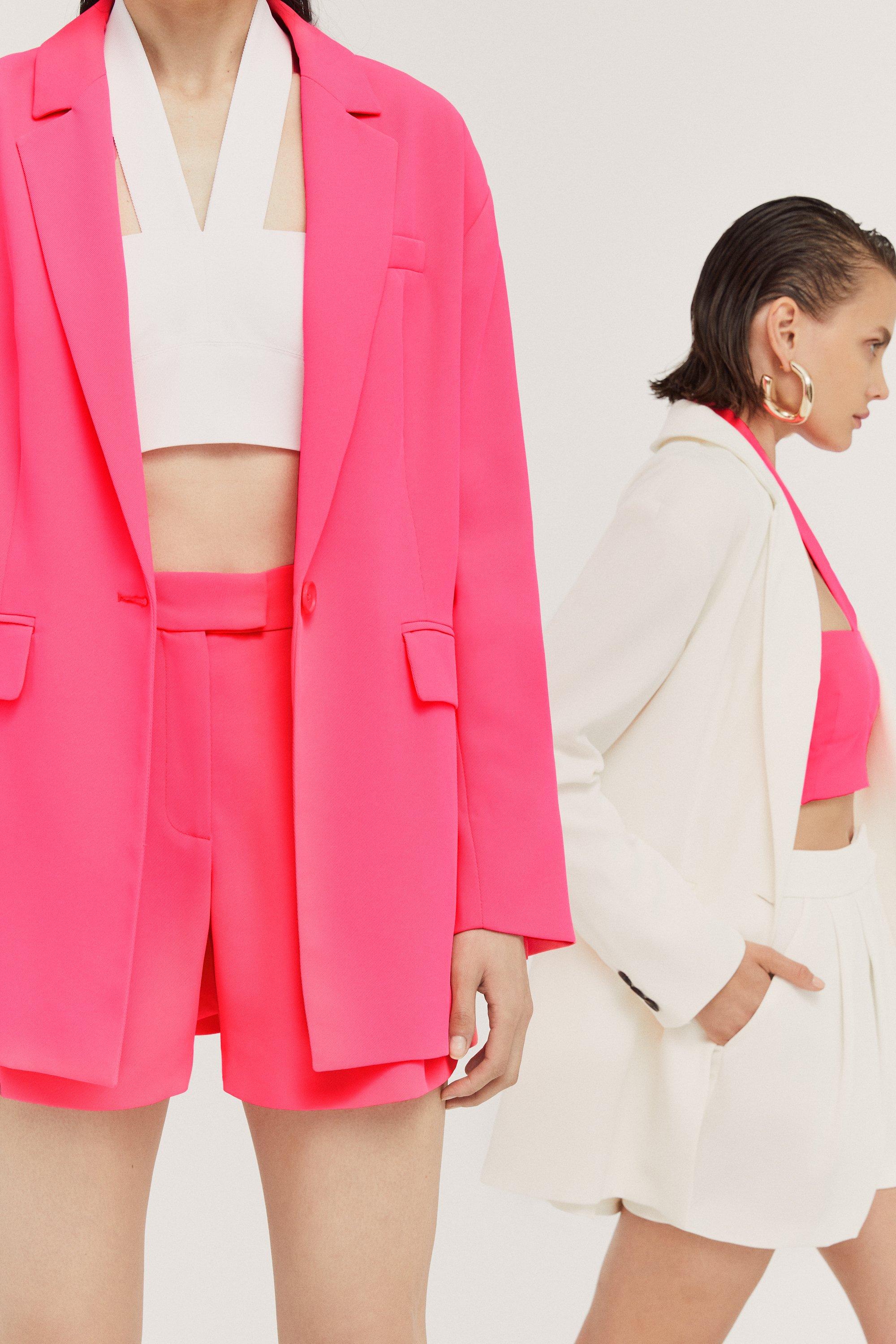 Womens Coats & Jackets | Karen Millen